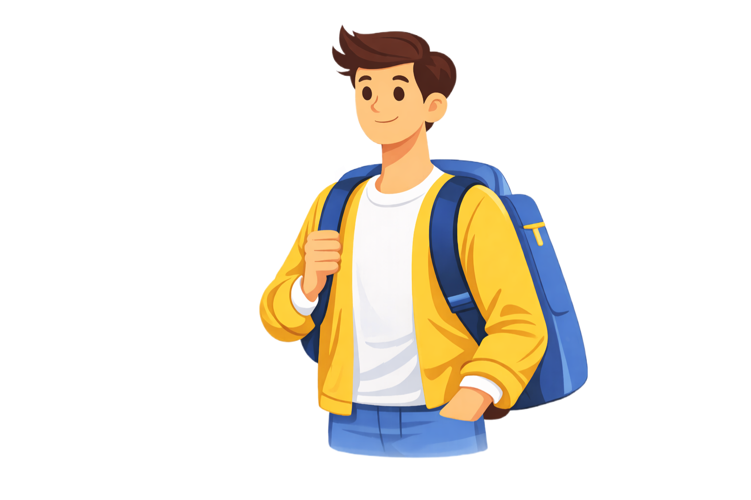 Иллюстрация навигатора